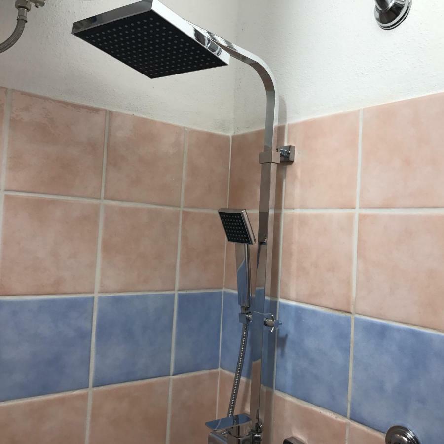 Boutique Oriente Express Hotell Cagliari Exteriör bild
